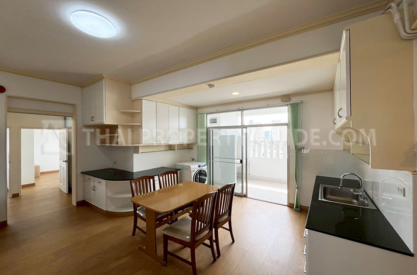 Apartment in Sukhumvit 